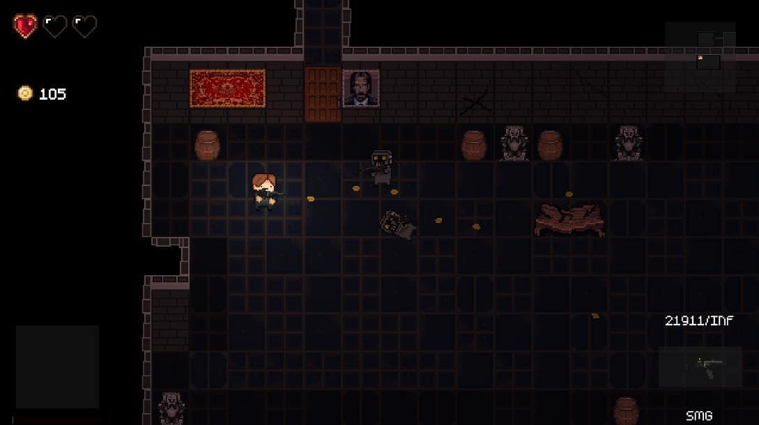 Code Talker screenshot 6
