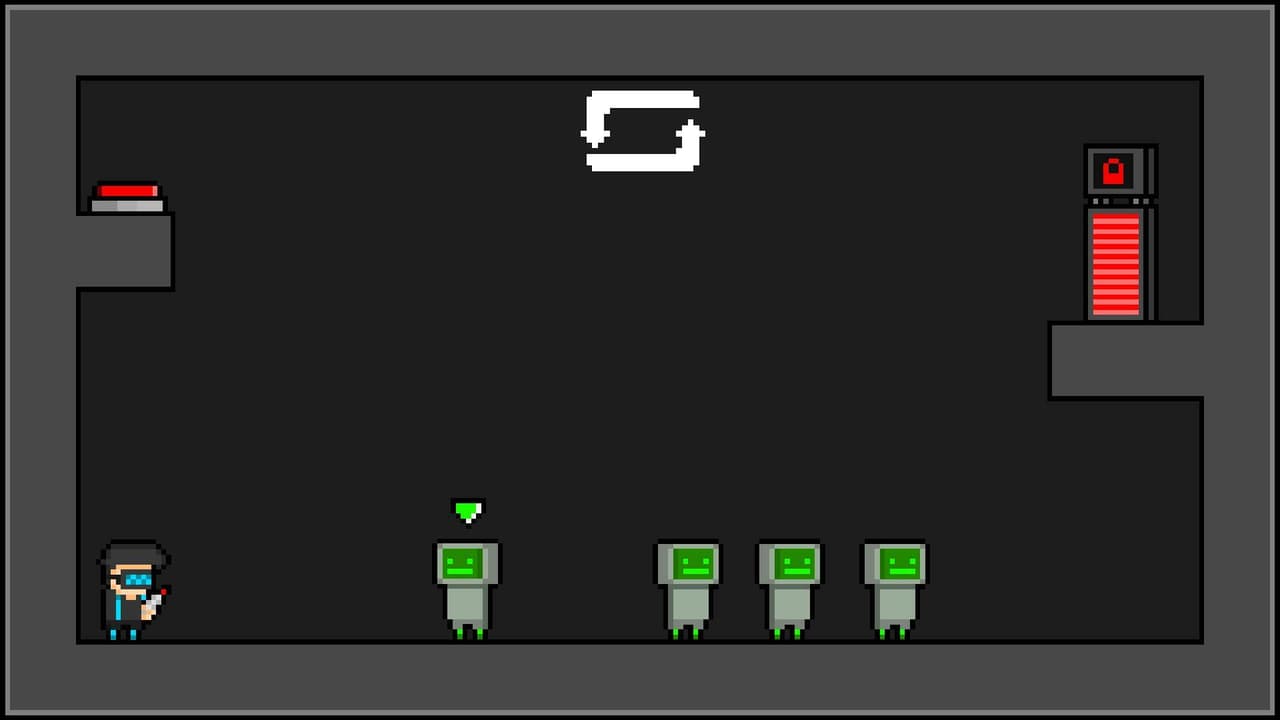 Conhackted screenshot 3