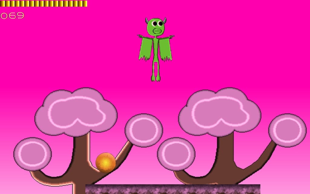 Heroside 3 screenshot 4