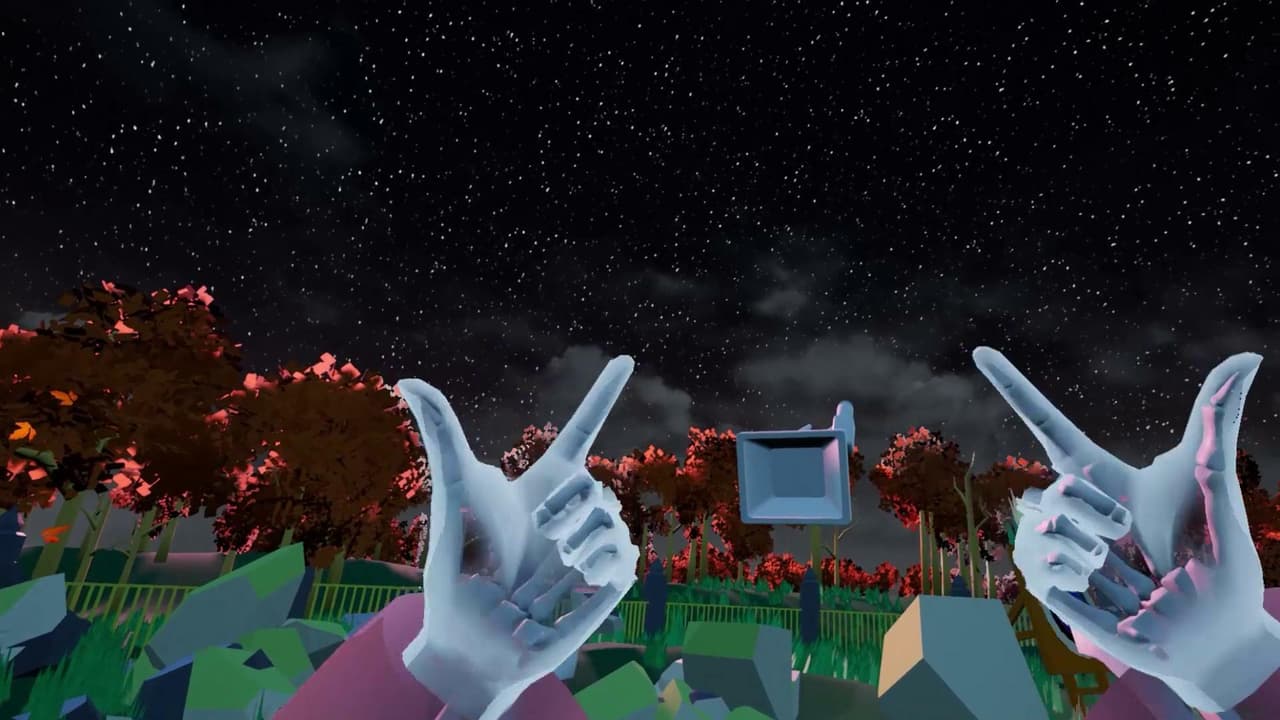 VR-Last Wish screenshot 3