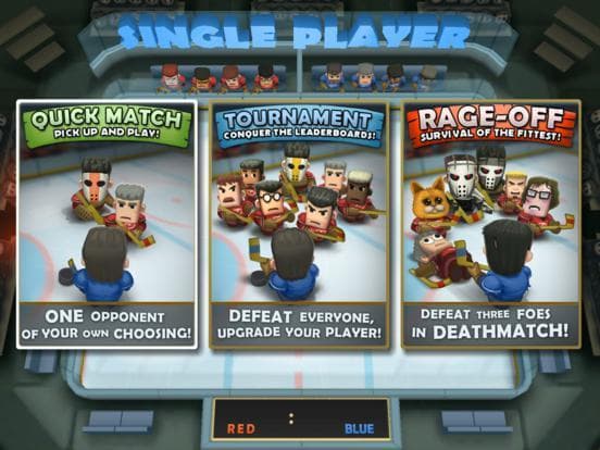 Ice Rage screenshot 5