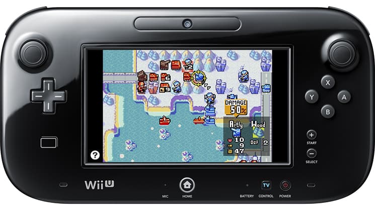 Advance Wars screenshot 3