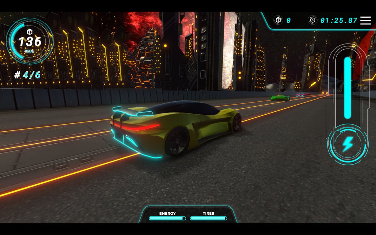 OTOrace