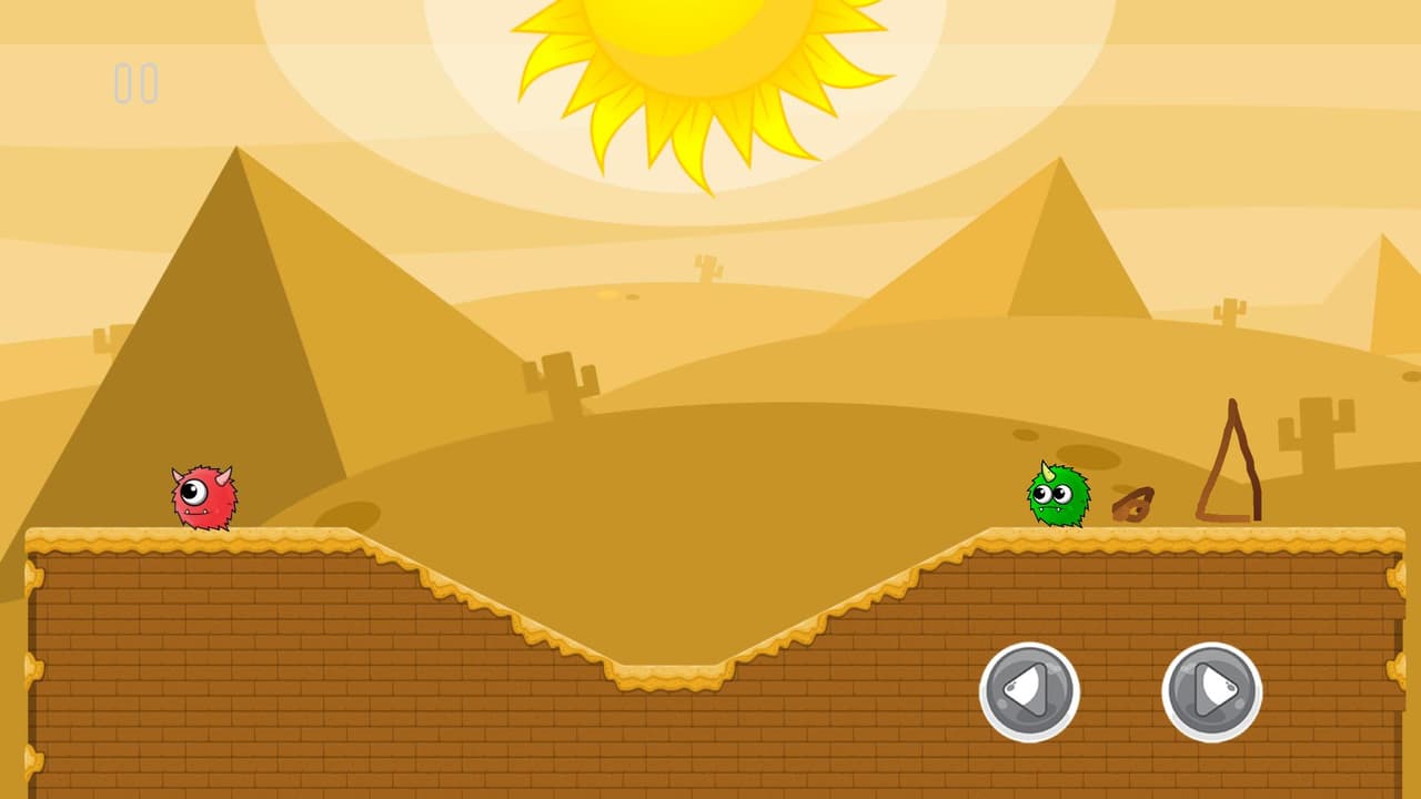 Fluffy Friends 2 screenshot 4