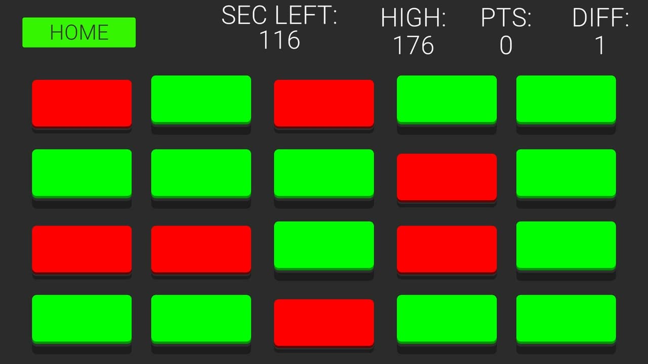 GreenBeGone screenshot 4