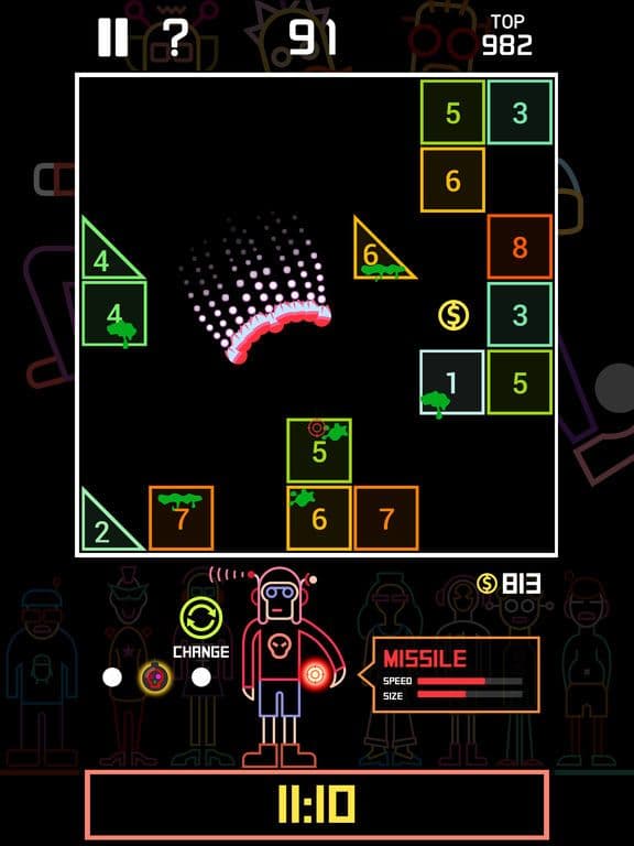 DDTAN by 111% screenshot 4
