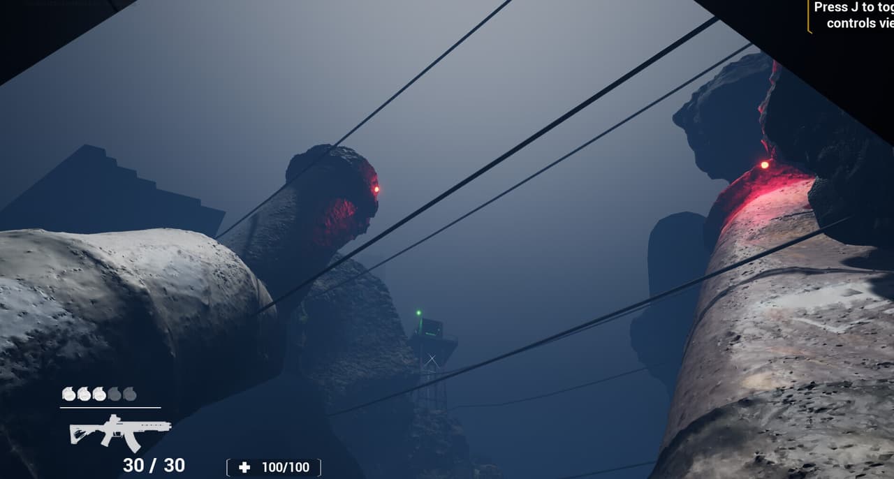 eXecutor screenshot 3