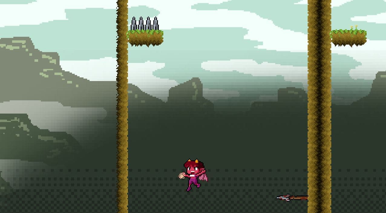 Whos the Boss? (LeftOut, hasteovertrample, thomasohashi, jirapher) screenshot 3