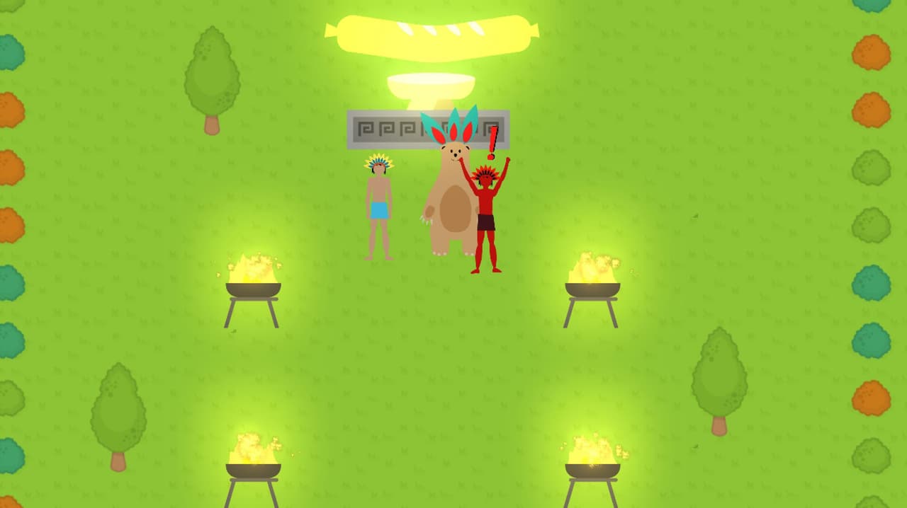 Donours screenshot 3