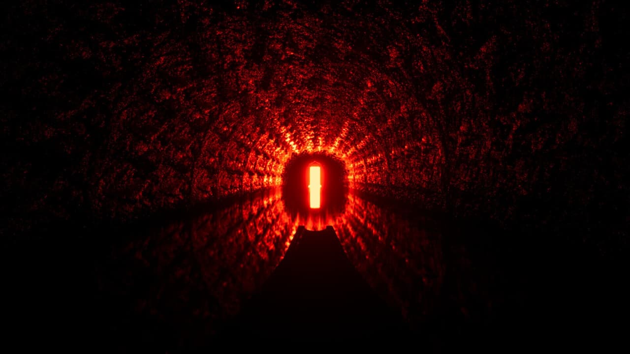 The Devils Face screenshot 3