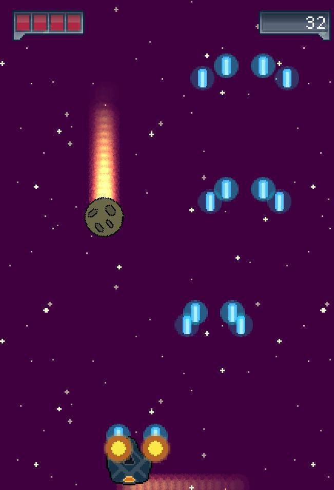 Super Space Shooter 2017 screenshot 3
