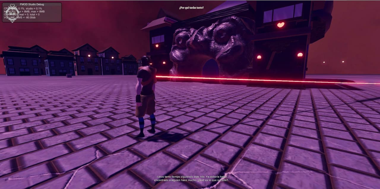 String screenshot 3