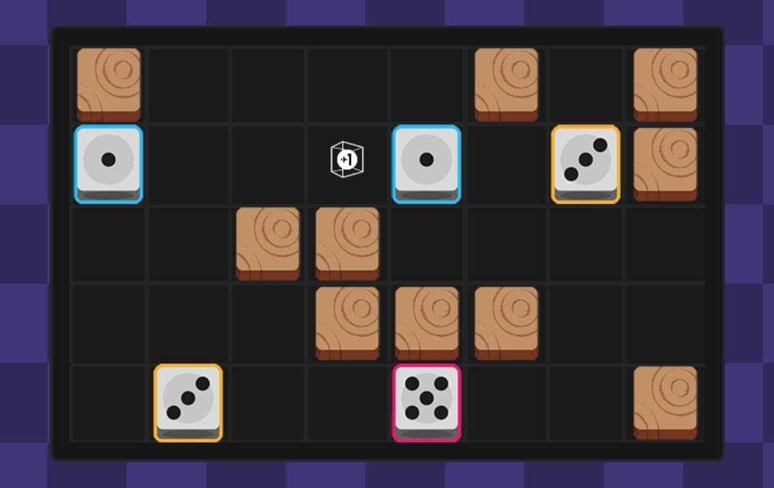 Rumble Dice Deluxe 🎲 screenshot 3