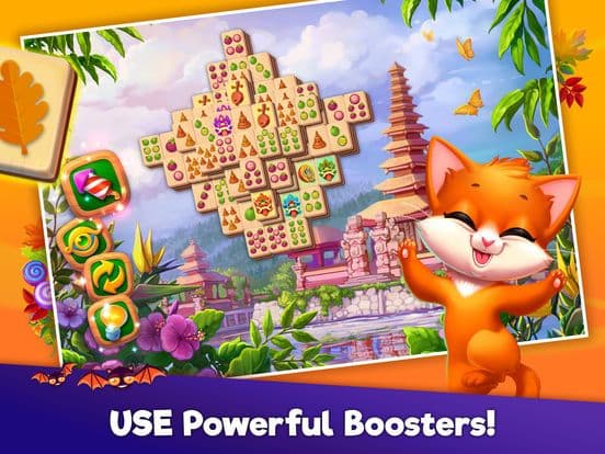 Mahjong Journey