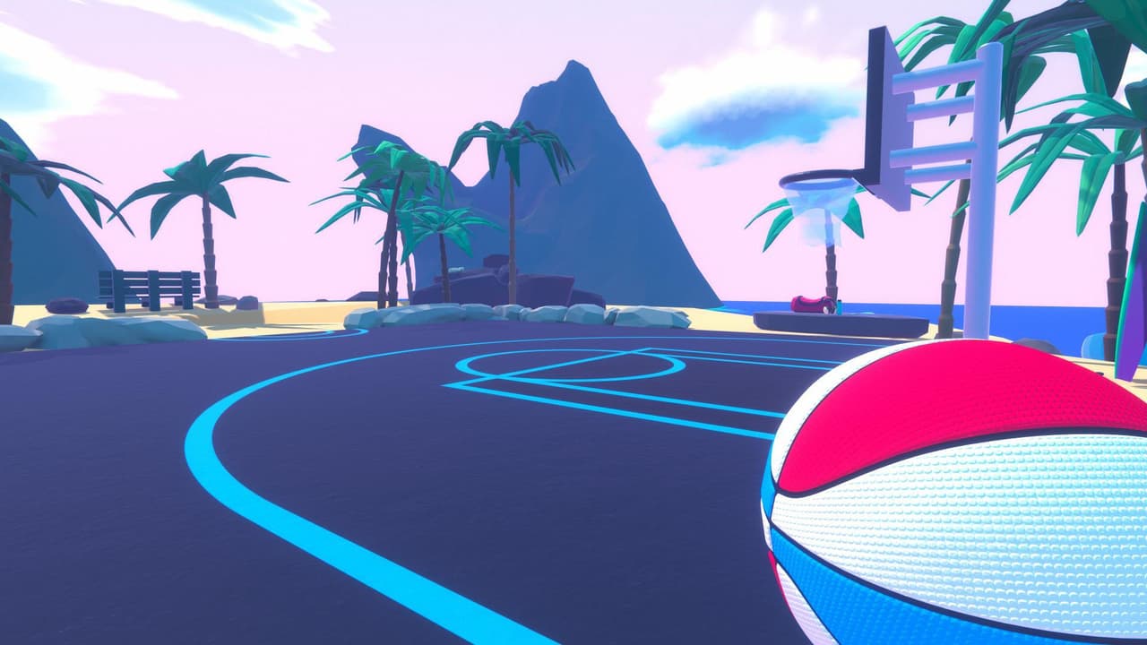 First Person Hooper screenshot 6