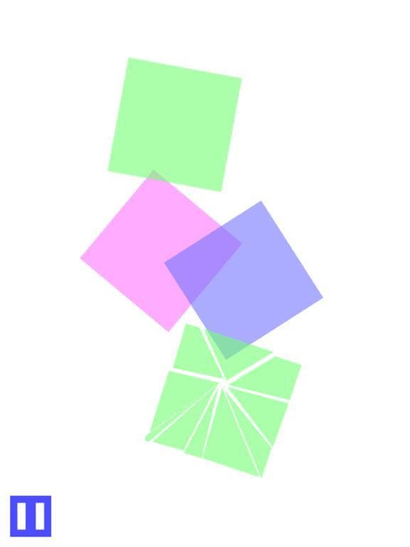 Glass Crusher screenshot 2