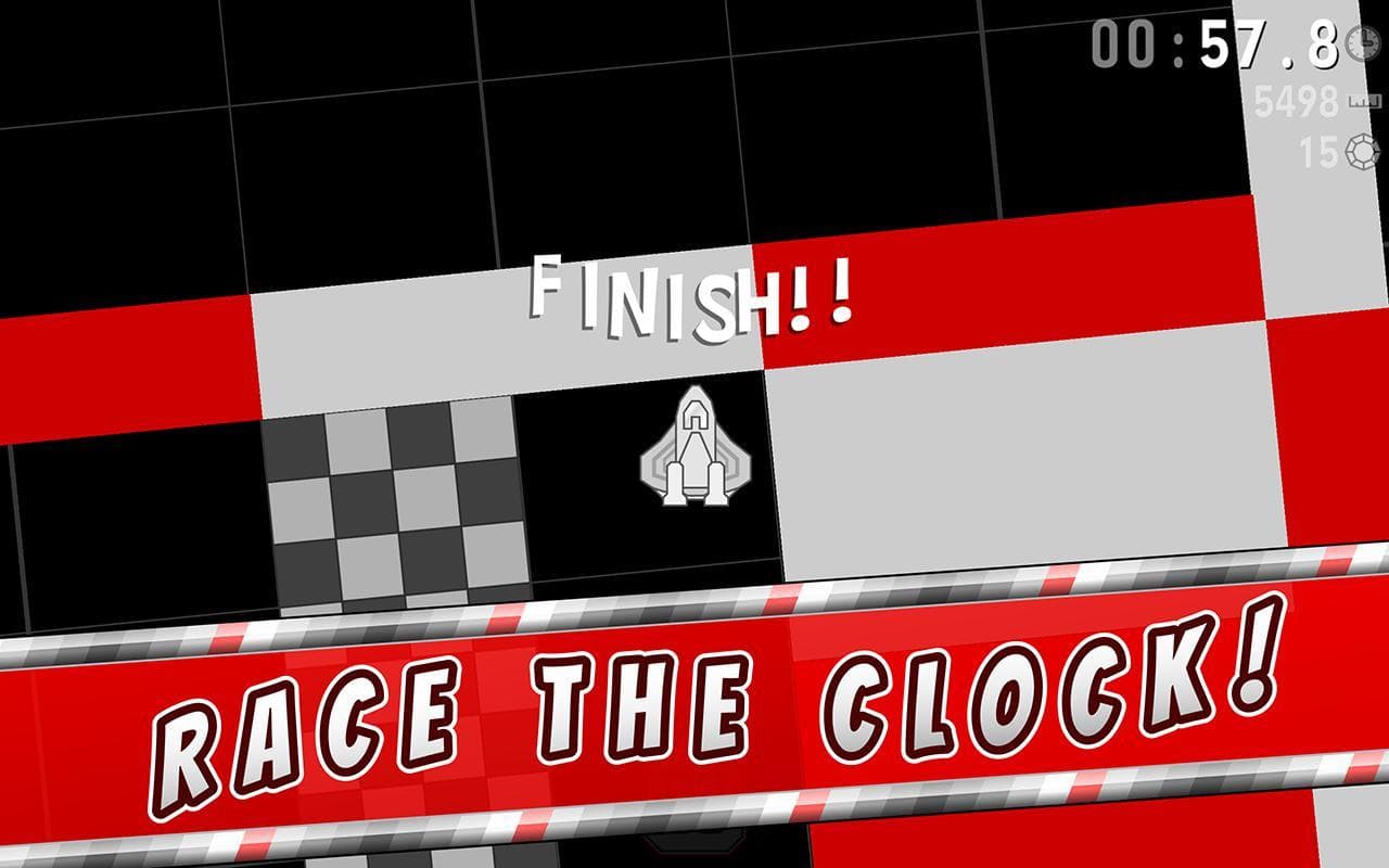 Space Kart Racing screenshot 2