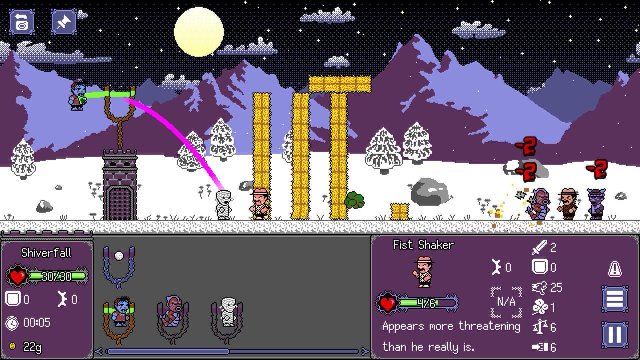 Mobs N Monsters screenshot 5