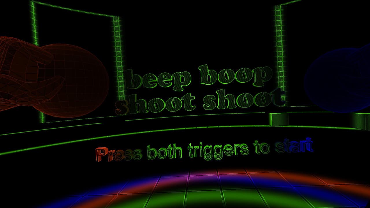 BeepBoopDiscoShoot