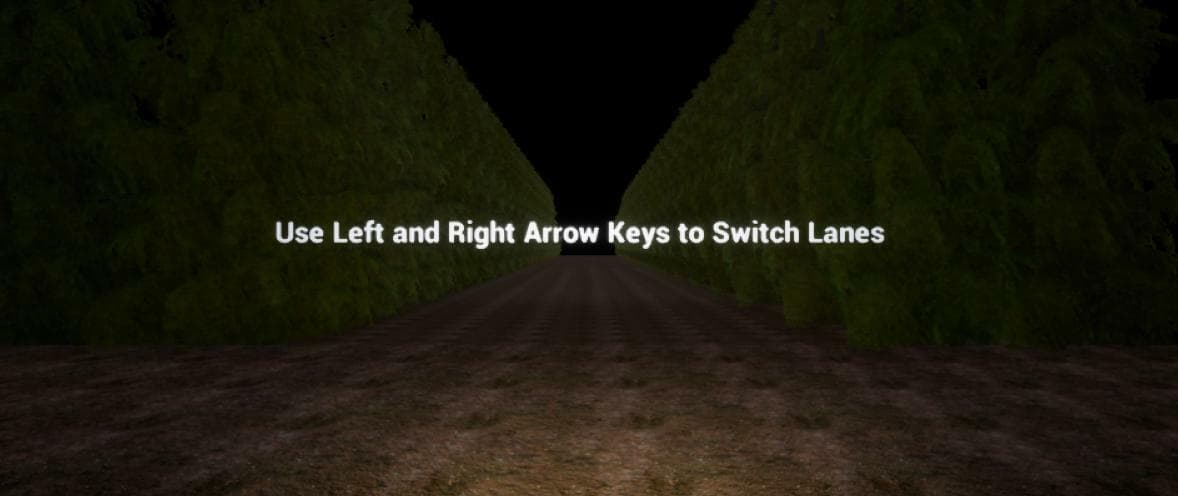 A Night in the Woods (Keyb0r3d) screenshot 3