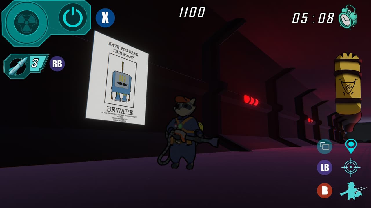 Trash Panda Inc screenshot 5