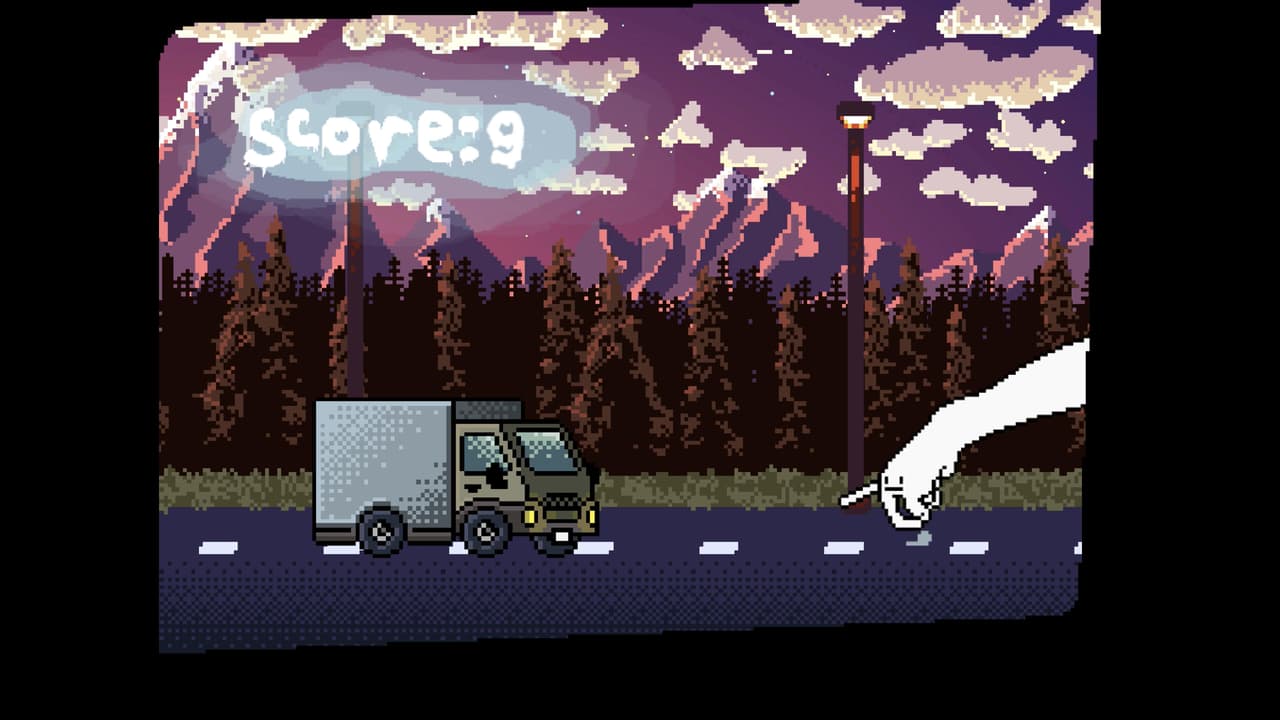 Road Trip (Aldo McKinney)