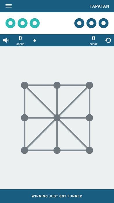 Tapatan screenshot 3