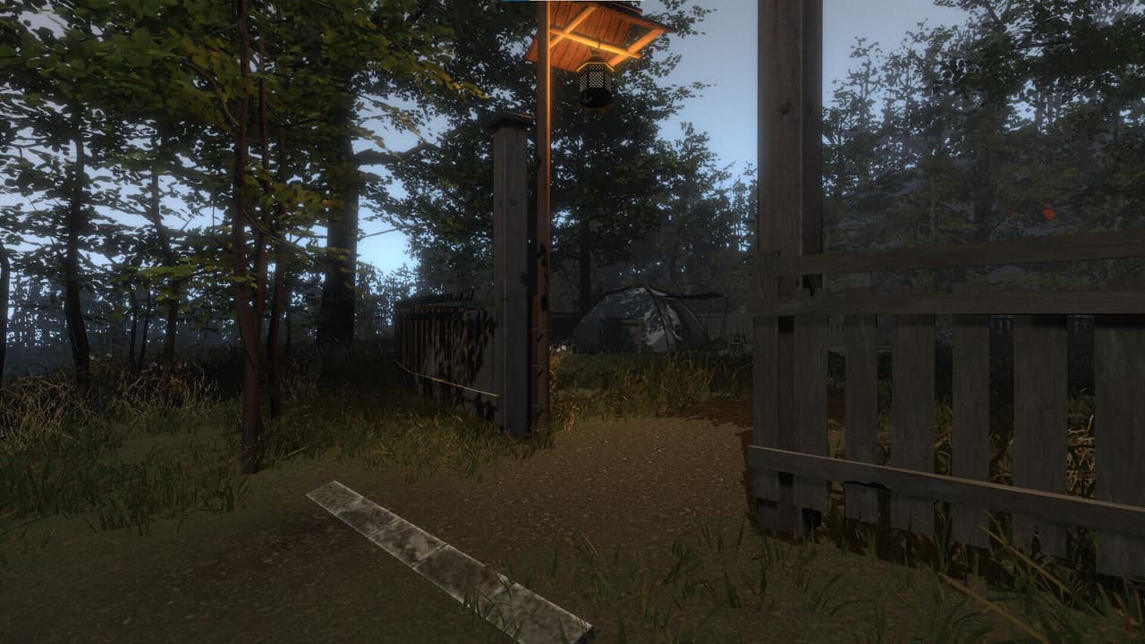 Tatari: The Arrival screenshot 4
