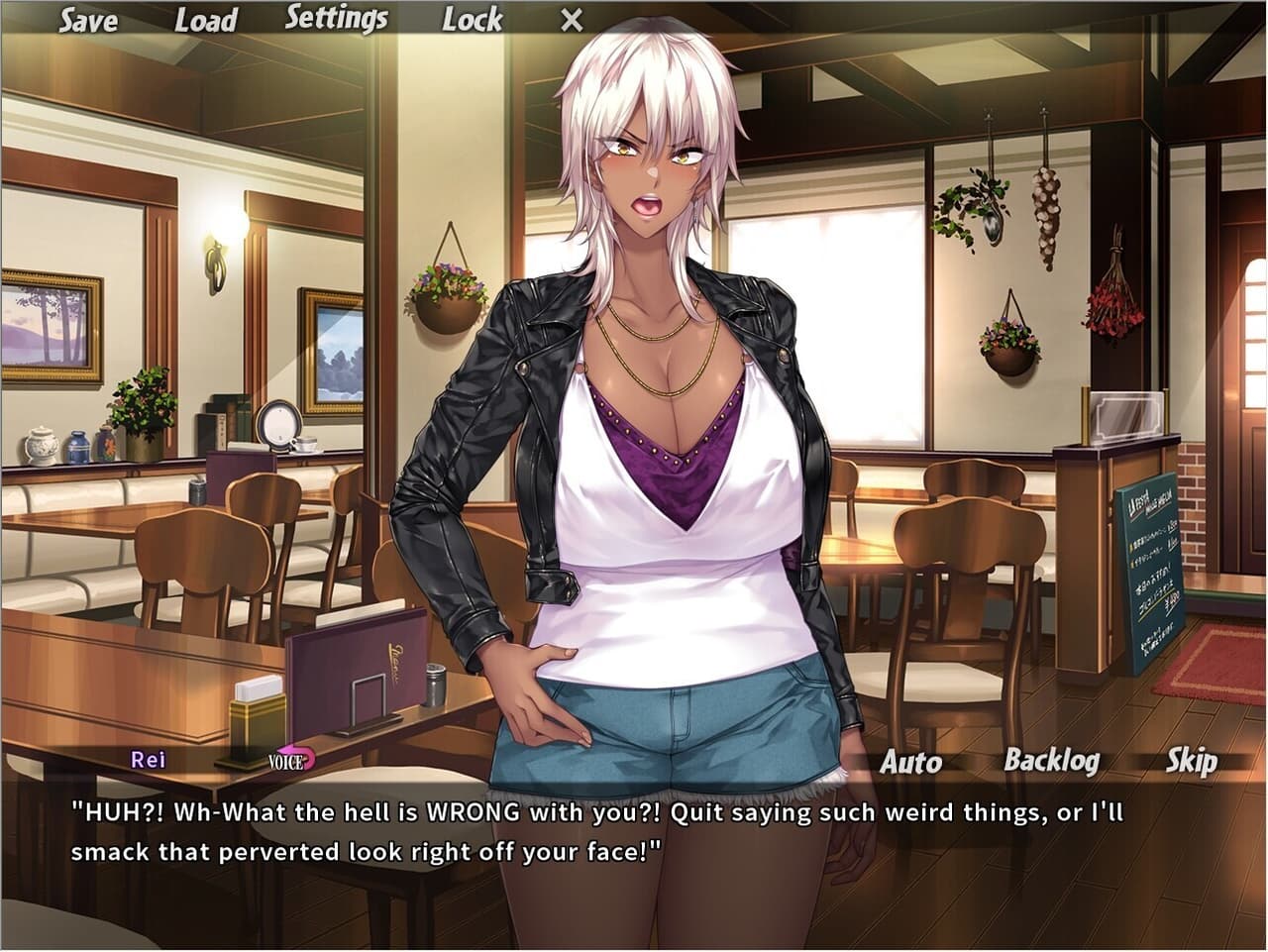 St. Yarimans Little Black Book ~Complete~ screenshot 4