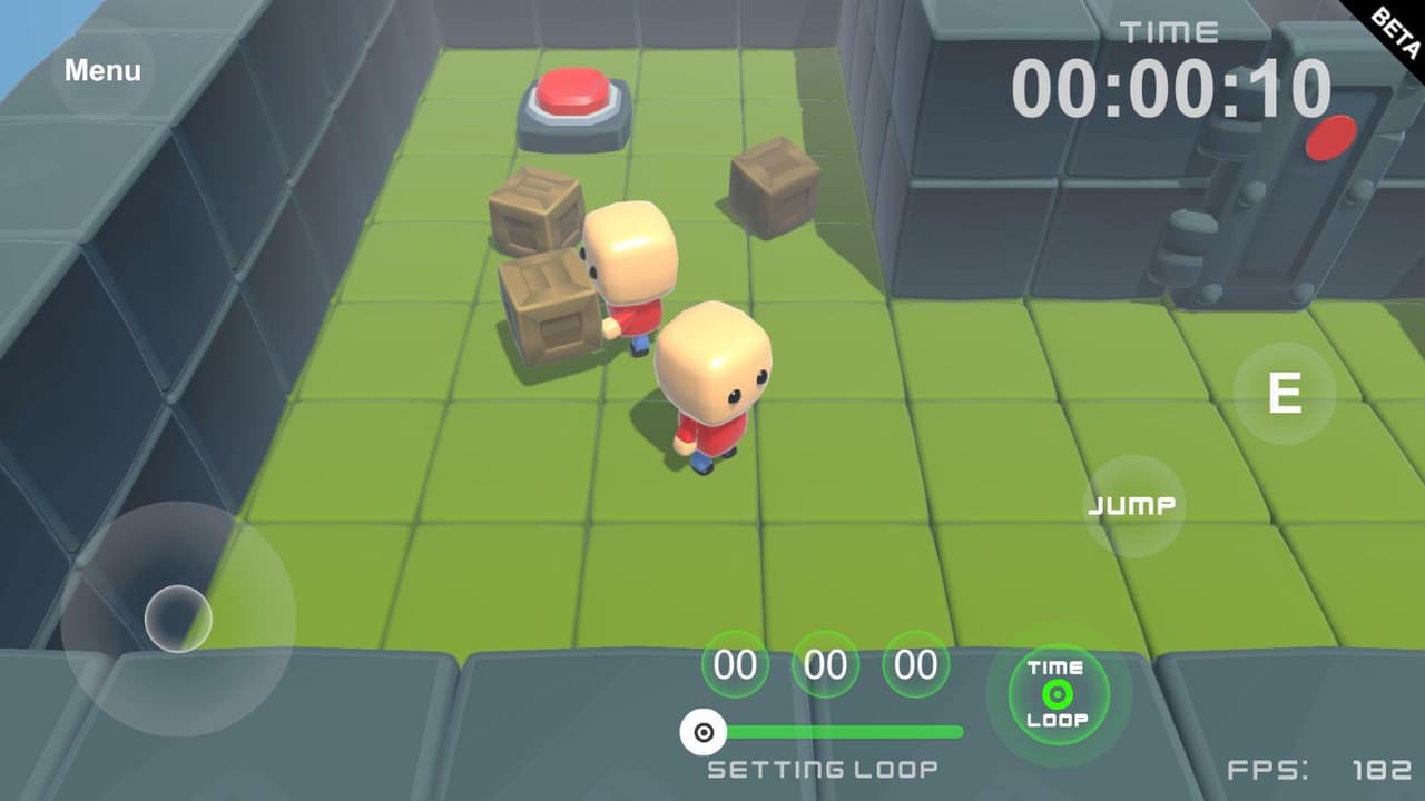 Time Looper screenshot 4