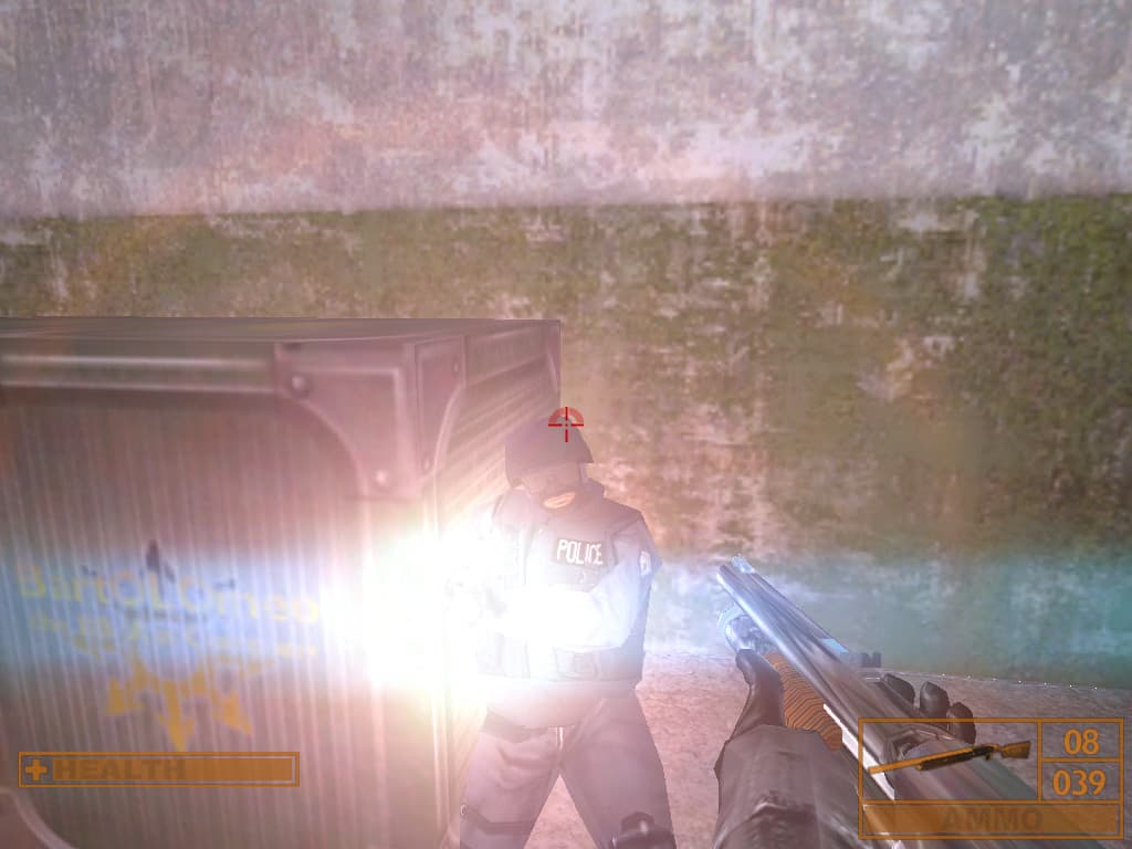 Sniper: Path of Vengeance