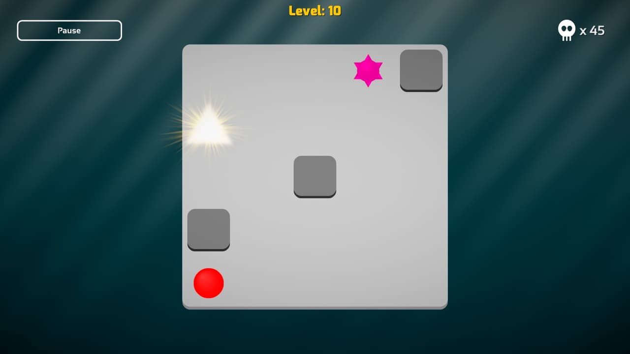 The Life of Bally screenshot 3