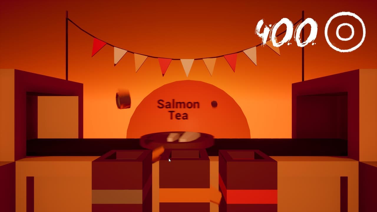 Oishii Sushi! screenshot 4