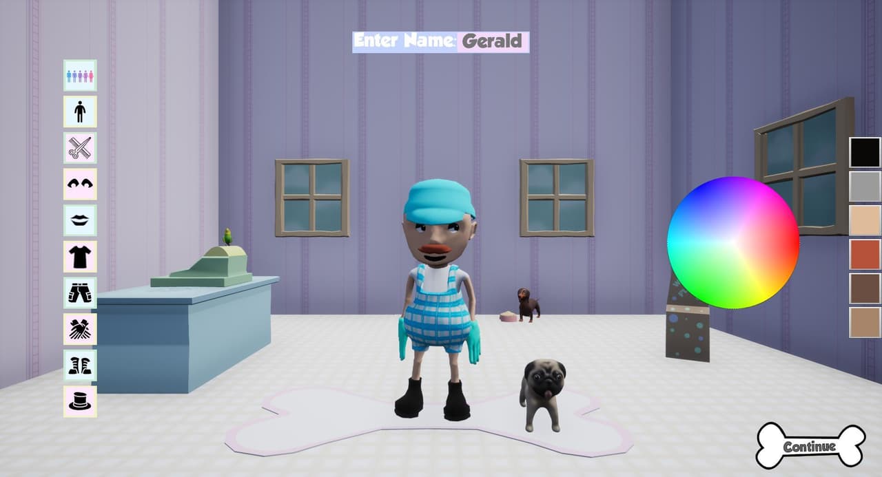 Heads N Tails screenshot 2