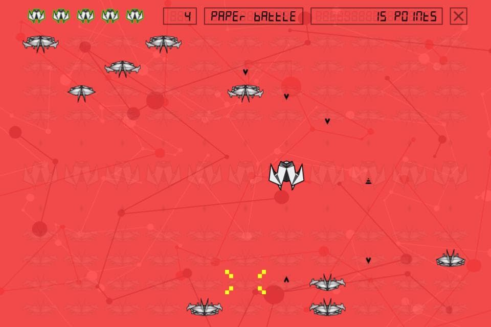 Warigami screenshot 3