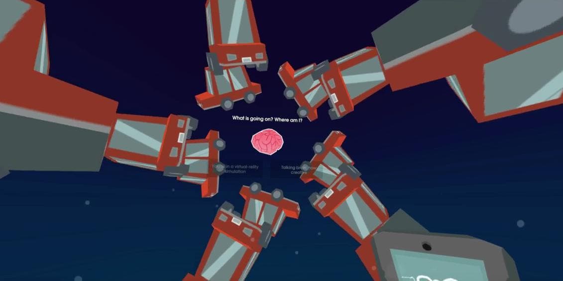 The Brain Juicer screenshot 3