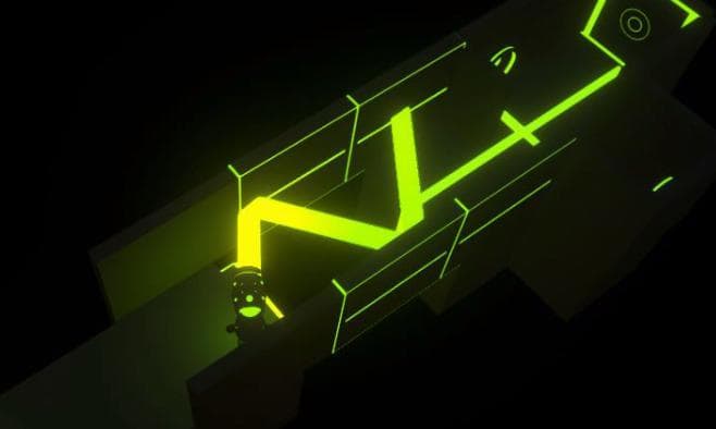 LaserPuzzles screenshot 3