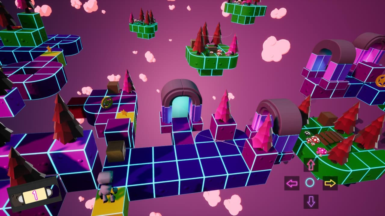 Victors Vector screenshot 2