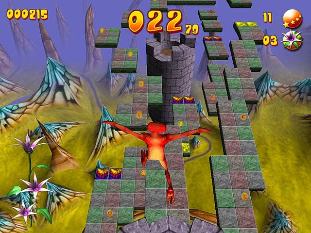 Parg screenshot 4