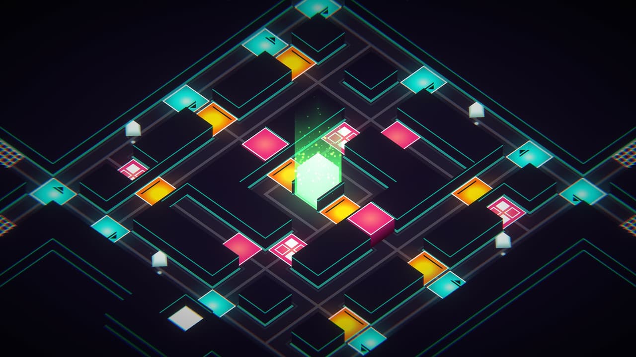 AHEAD screenshot 2