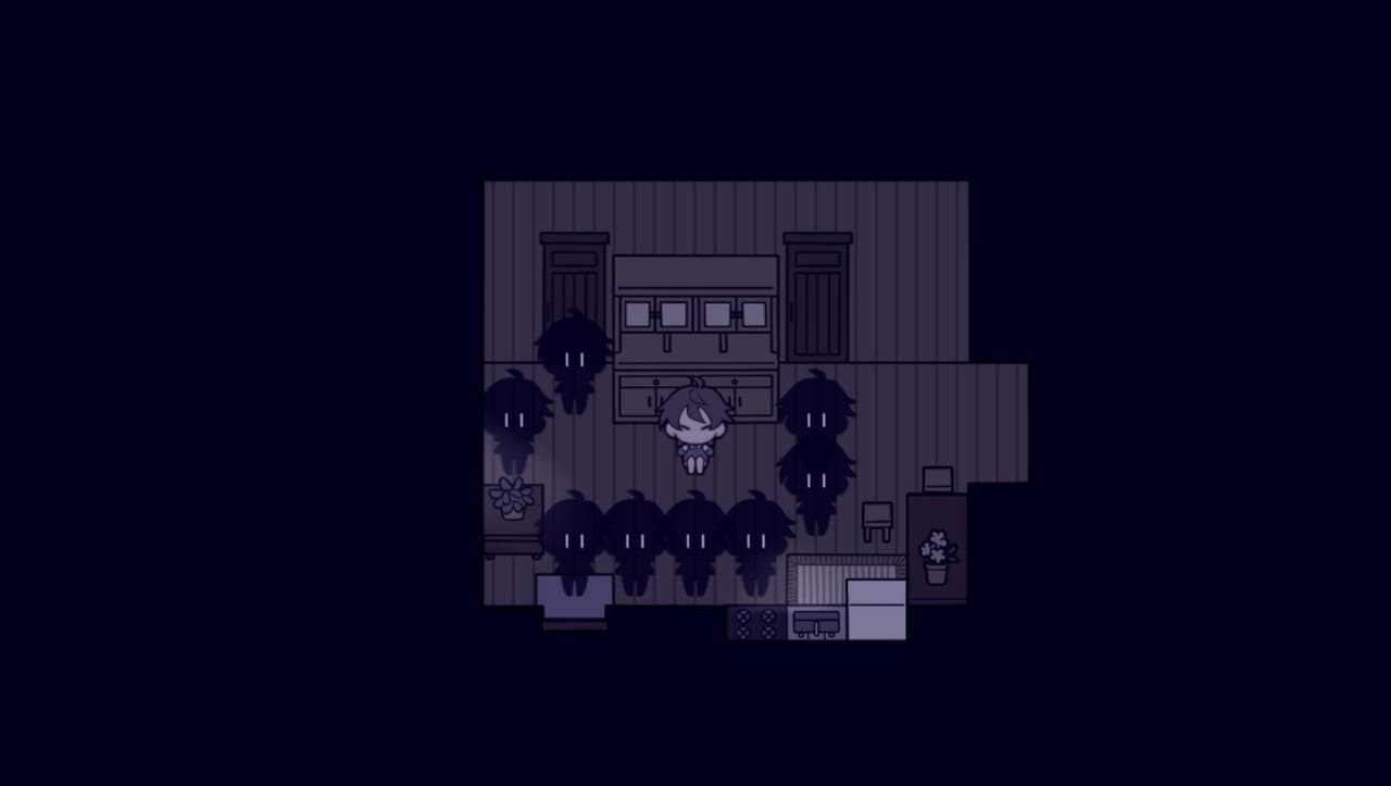 In the Midnight Light screenshot 4