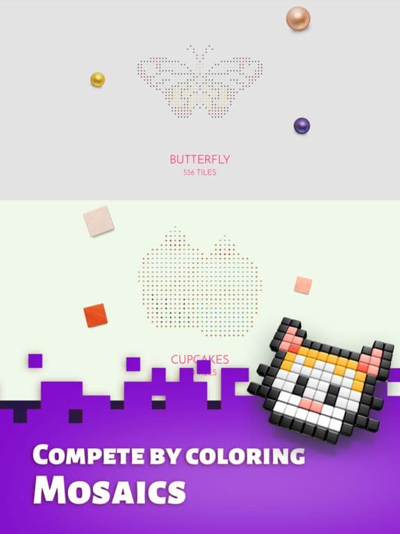 Color Deluxe screenshot 2