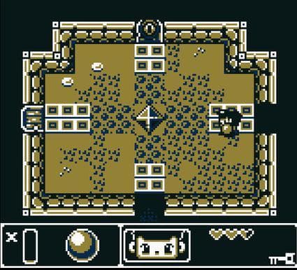 Legend of Ball screenshot 2