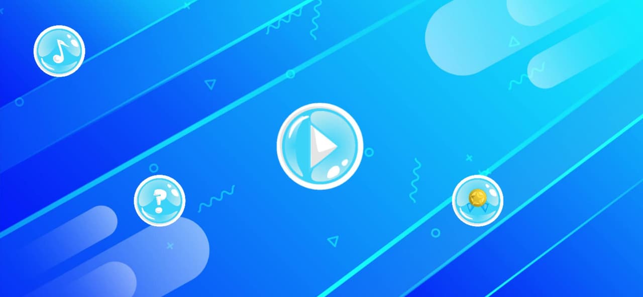 Driving shapes-3D game screenshot 2