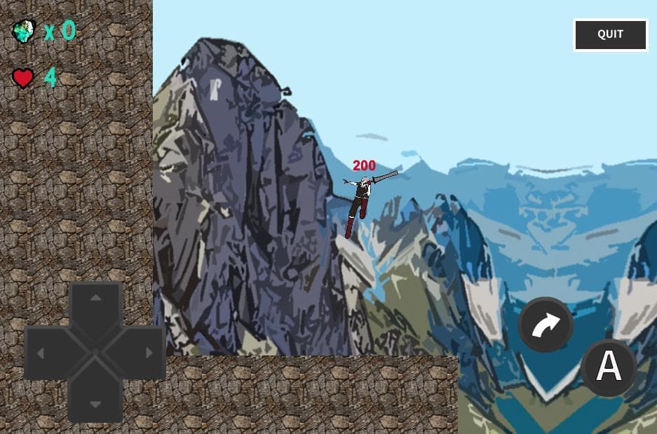 Clash of Sky Palace Part 3