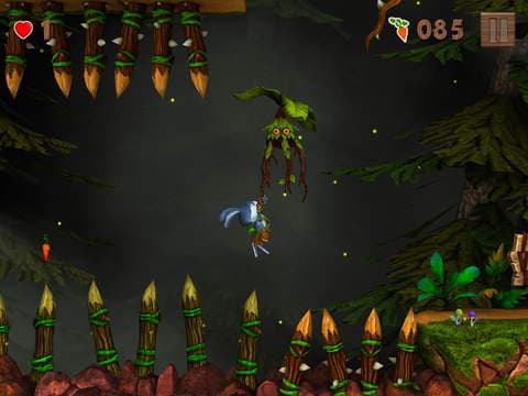 Raby screenshot 4