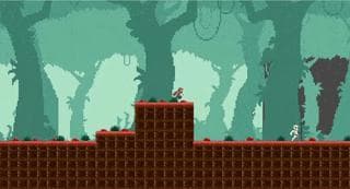 Adventure of Adam