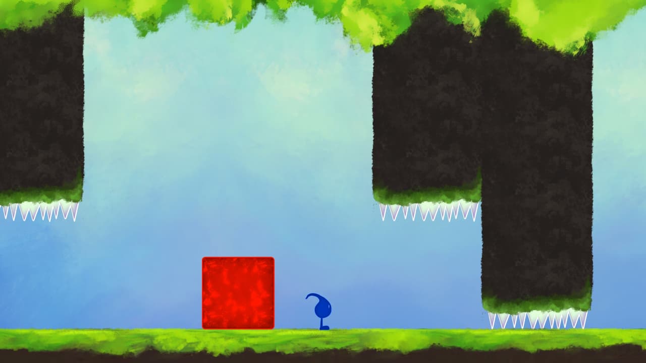 Colour Me Wavy screenshot 4