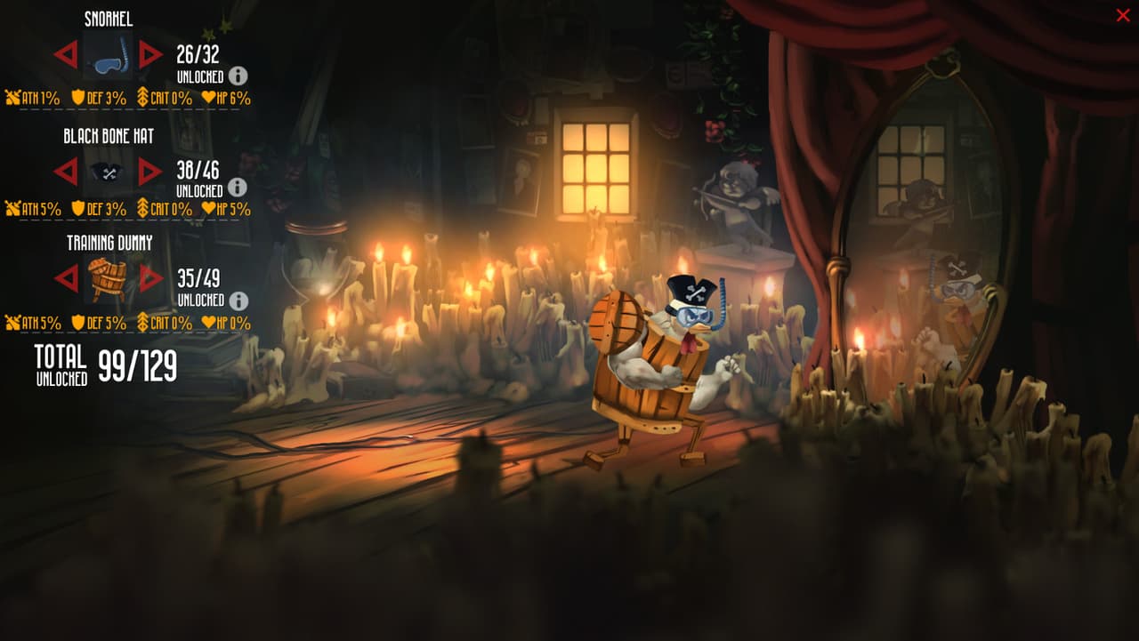 Chicken Assassin - Master of Humiliation screenshot 5