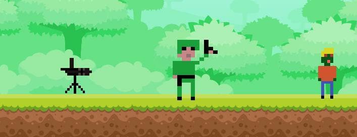 Survive the Zombie Attack screenshot 5
